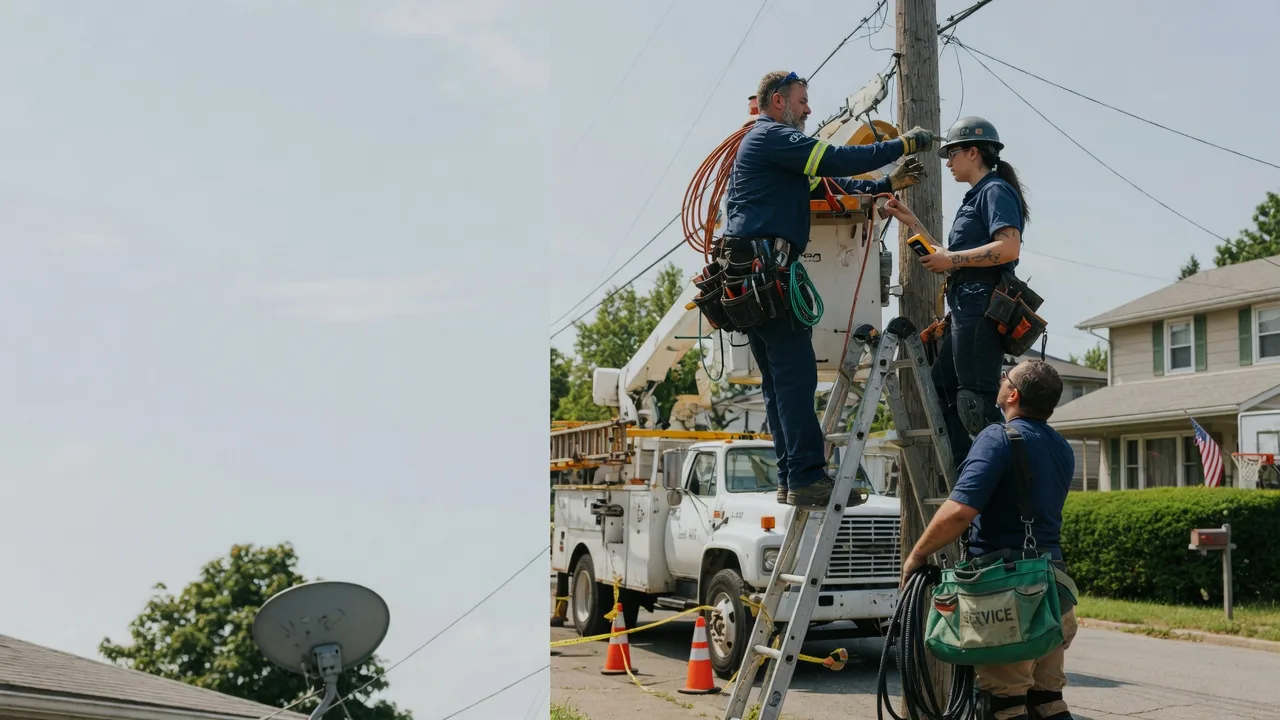 Electrical Repair in Nashville, IN near me